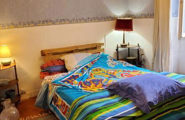 Maison à l'ancienne avec grand terrain , animaux bienvenus - Foto 38