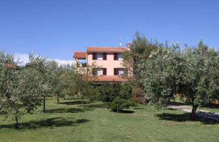 Apartment Nature Pula - Foto 32