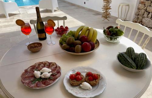 Le Liame Antico Trullo - Foto 25