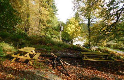 Red Dragon Cottages nr Mt Snowdon - Photo 71