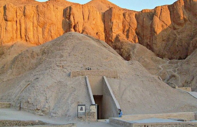 2 dias de Marsa Alam ao Cairo, Luxor de avião com acomodação - Foto 11