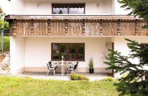 Ferienwohnung Kleiner Fuchs - für Familien mit Babys eingerichtet - Foto 14