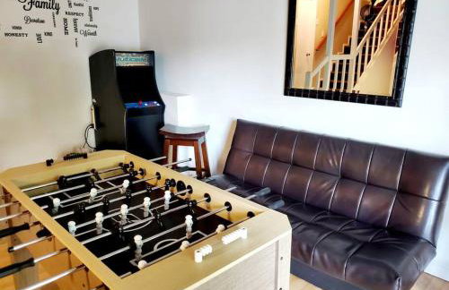 Palm Harbor Waterfront with pool & Game room - Foto 44