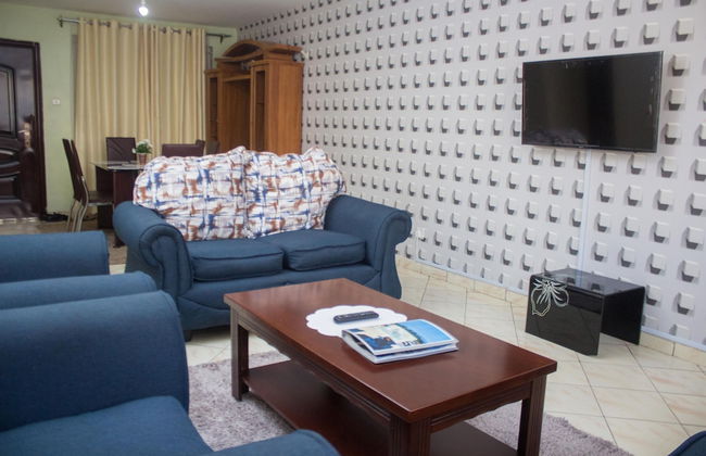 Milimani Furnished Elegant Apartments - Foto 64