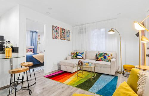 Luxury Oasis in Culver City! Free parking and Jacuzzi - Foto 45