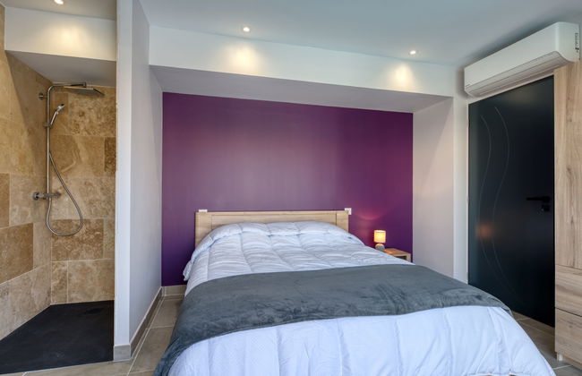 Villa des écureuils - Foto 5