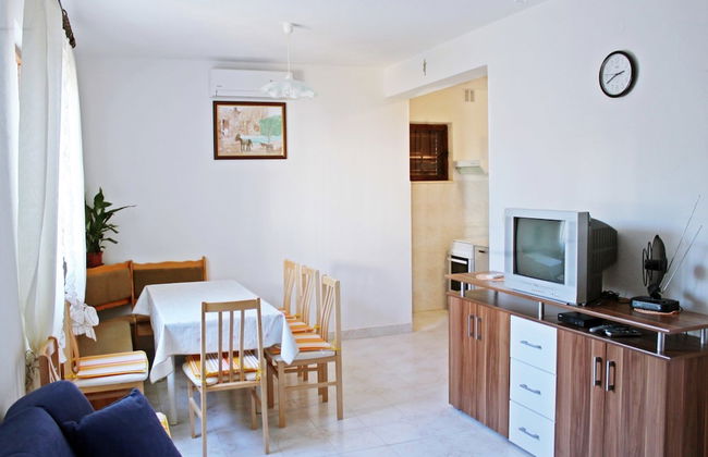 Villa Brksi - Foto 1