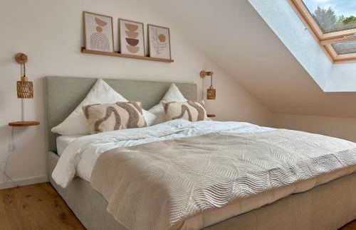 GIPFELGLÜCK - Ferienwohnung zentral in Nesselwang - inklusive KÖNIGSKARTE - Foto 1