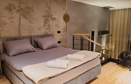 Apartament Premium z jacuzzi nad Zegrzem - Foto 19