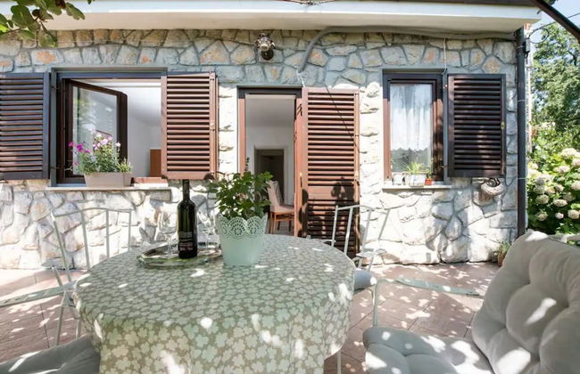 Green Garden Oasis - Photo 37