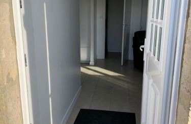 maison entre campagne et mer 10 personnes - Foto 7