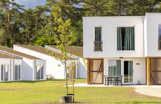 Comfy Bungalow near Bosland Nature Reserve - Foto 17