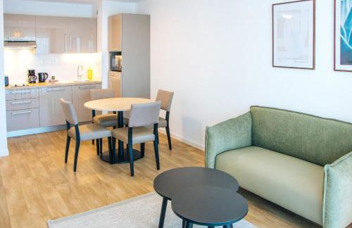 Les Nouvelles Sylphides Lambersart - Foto 1