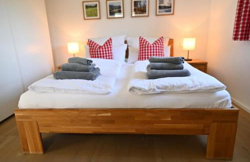 FEWO RISSERKOGEL das Original mit großem Garten - Foto 11