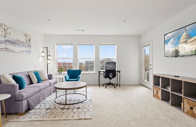 VA - Avalon - Apt 301 - Photo 6