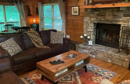 Hickory Creek Hideaway - Foto 15