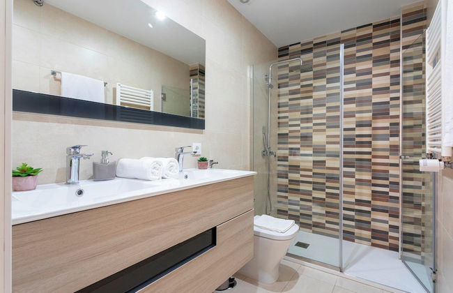 Genteel Home El Brillante - Foto 25