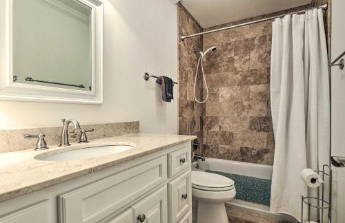 Luxurious Waterfront Home on Pickwick Lake! - Foto 23