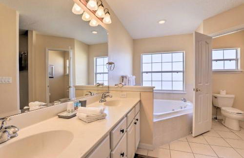 9 Mi to Parks Disney Area Home with Pool and Spa! - Foto 19