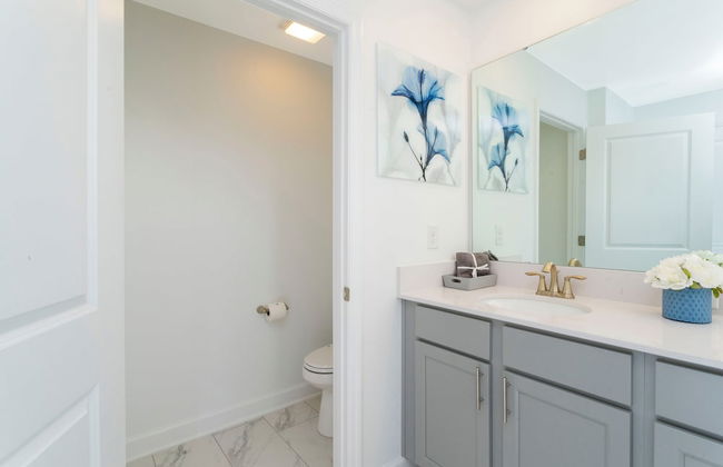 Splendid 4 Bd w/ Pool Close to Disney @ Champions Gate 1006 - Foto 43