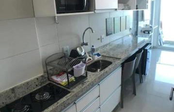 Flat vista mar de Intermares completíssimo 508 - Foto 49