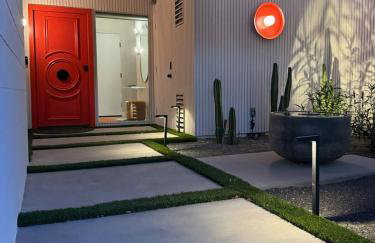 Aerhaus - Mid-Century Oasis - Foto 30