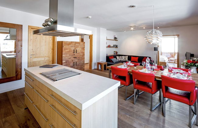 Apartment in Gerlos Next to the ski Slope - Foto 8