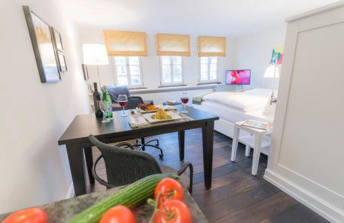 Gästehaus am Marktbrunnen - Foto 16