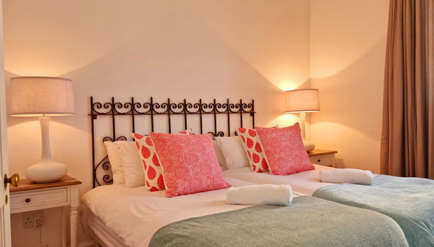 The Milkwood Cottage - Foto 5, Habitación