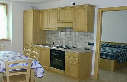 Casa Vacanze Sablonera - Foto 30