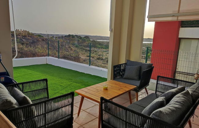 Apartment in Ayamonte With River Views - Foto 38