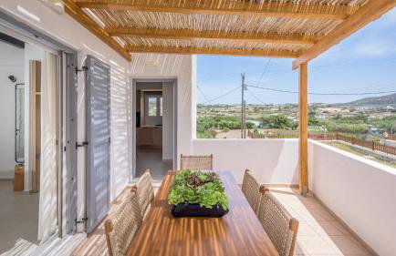 Magma Milos Apartment - Foto 6