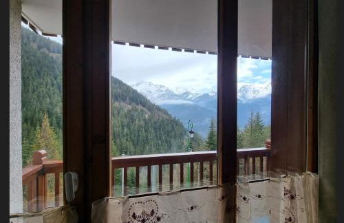 Studio 4 pers 18m2 au pied des pistes de ski à Valfréjus - Photo 12