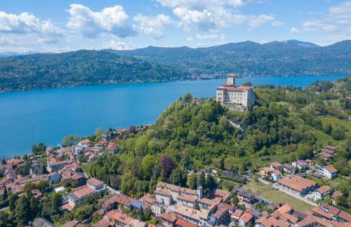 Sunset in Ranco - Happy Rentals - Foto 30