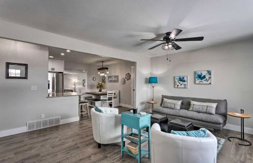 Montrose Adventure Base Family Friendly! - Foto 1