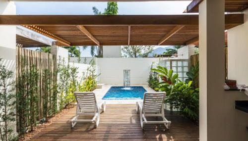 Villaggio Juquehy - Foto 2, Garden