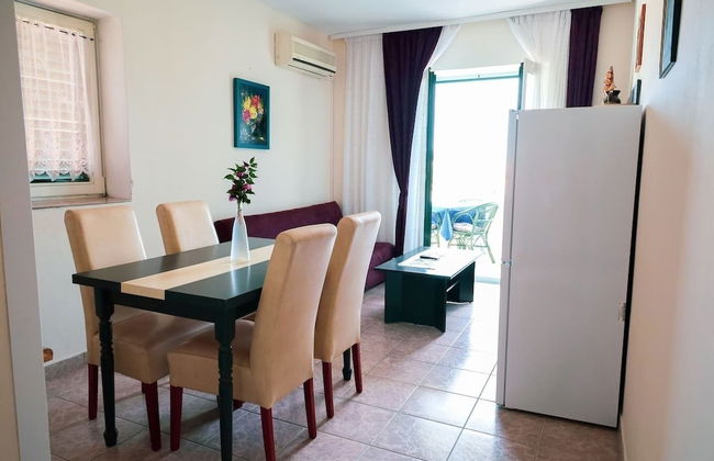 Novis - Close to the sea - A5 Tina - Foto 25