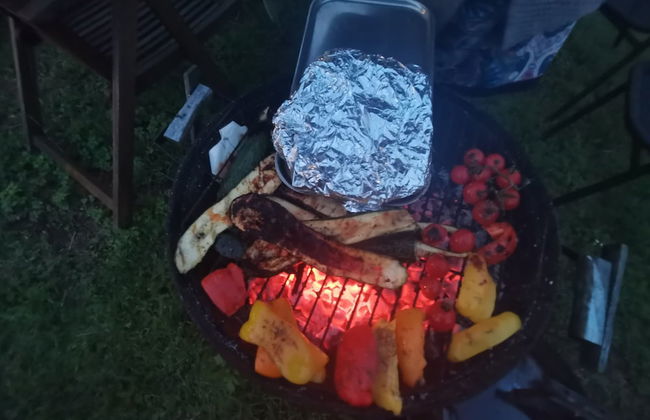 Charming 2-bed Apartment With Sauna Facility Kotka - Foto 24