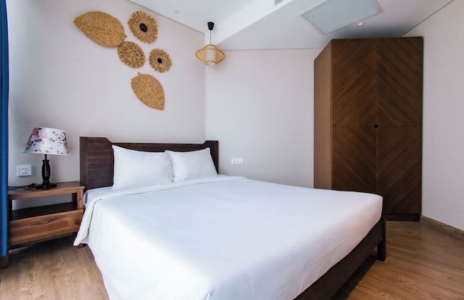 Luxury Sun-Beach-Relax Mandala - Foto 21