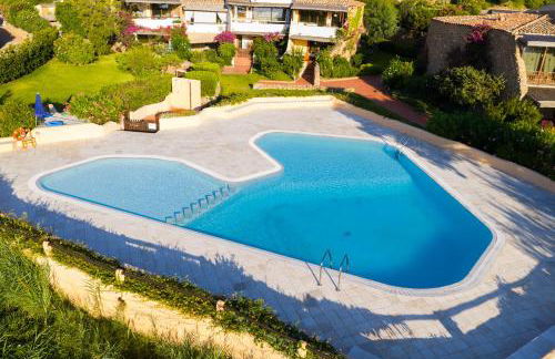 Princes Apartment PortoCervoBEACH con accesso diretto in spiaggia Piccolo Pevero - Foto 15