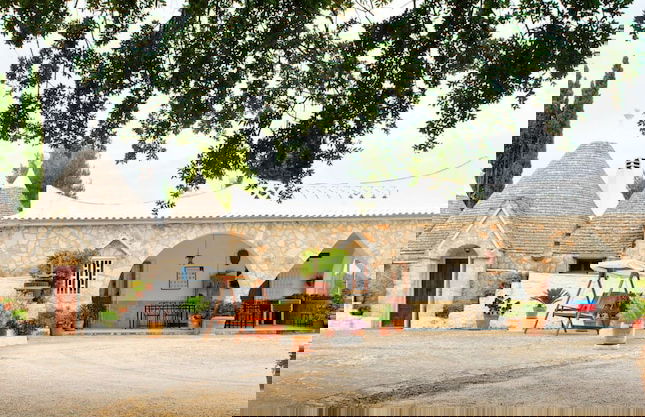 Allegroitalia Trulli Ostuni - Foto 40