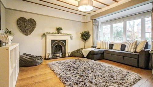 The Family Getaway - Foto 3