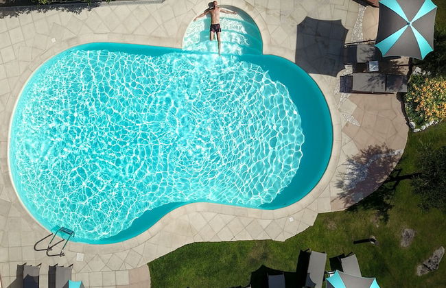 Geco di Giada Exclusive Art Suites - Foto 61