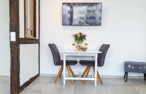 living TIMELESS - Apartments zum roten Lamm- Bad Krozingen - Foto 58