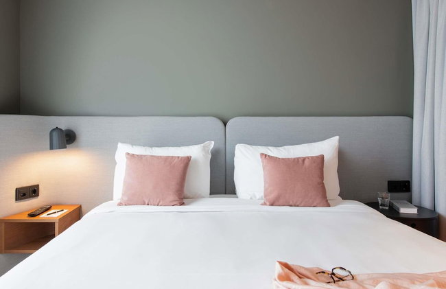 Aparthotel Adagio Zurich Center - Foto 34