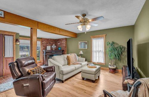 The Wreath House in Manhattan - Foto 8