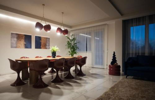 Villa Martina Luxury Residence - Grand Maison - Photo 71