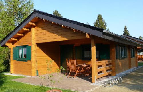 Ferienpark Seeblick - Foto 28