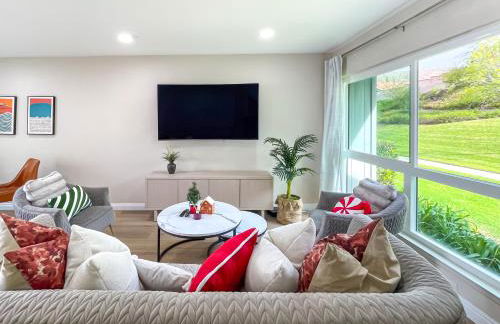 Sweet 2 bd for monthly stay! 20 mi to Disney - Foto 12