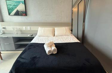 Flat Rooftop Boa Viagem Recife - Foto 3